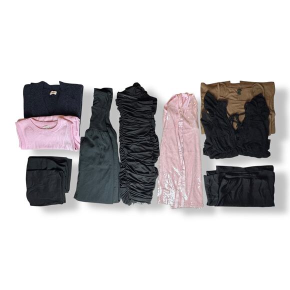 NEW $285 Value - 10 Piece Bundle - Women’s XXL - Target Brands - Picture 1 of 3